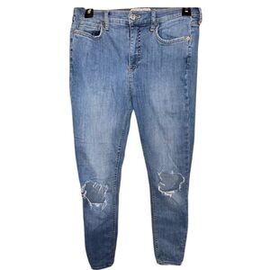 Free People Jeans